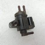 Ford Ranger P375 2.0TDCi T20DD0J Vadības vārsta solenoīda vārsts GK2Q-9Y477-AA