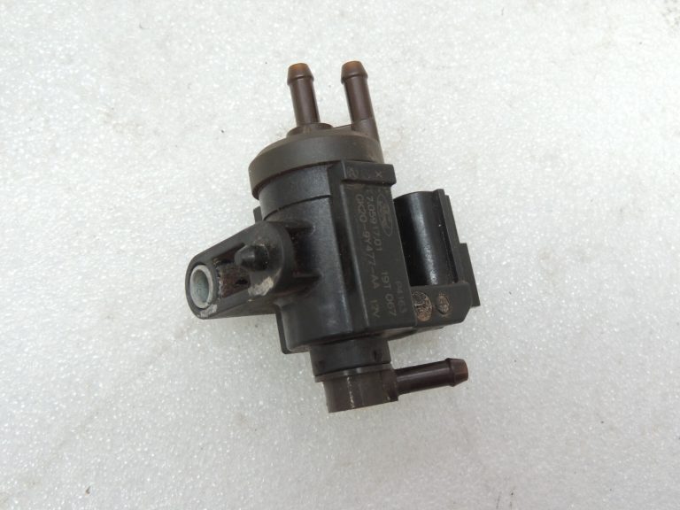 Ford Ranger P375 2.0TDCi T20DD0J Vadības vārsta solenoīda vārsts GK2Q-9Y477-AA