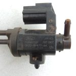 Ford Ranger P375 2.0TDCi T20DD0J Vadības vārsta solenoīda vārsts GK2Q-9Y477-AA