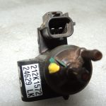 Ford Ranger P375 2.0TDCi T20DD0J Vadības vārsta solenoīda vārsts GK2Q-9Y477-AA