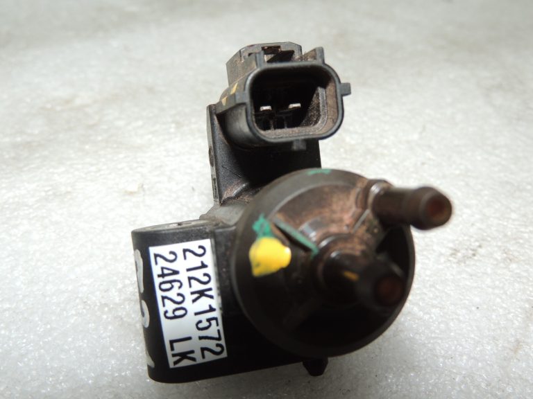 Ford Ranger P375 2.0TDCi T20DD0J Vadības vārsta solenoīda vārsts GK2Q-9Y477-AA