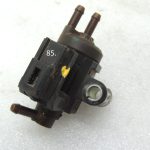 Ford Ranger P375 2.0TDCi T20DD0J Vadības vārsta solenoīda vārsts GK2Q-9Y477-AA