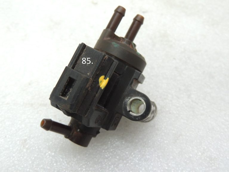 Ford Ranger P375 2.0TDCi T20DD0J Vadības vārsta solenoīda vārsts GK2Q-9Y477-AA