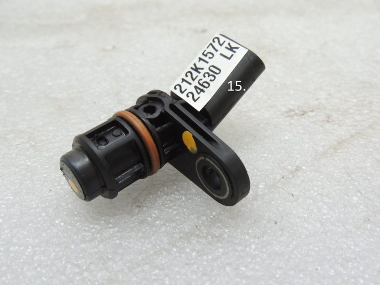 Ford Ranger P375 2.0TDCi sadales vārpstas sensors Sensors 2212837 GK2A-12K073-AB