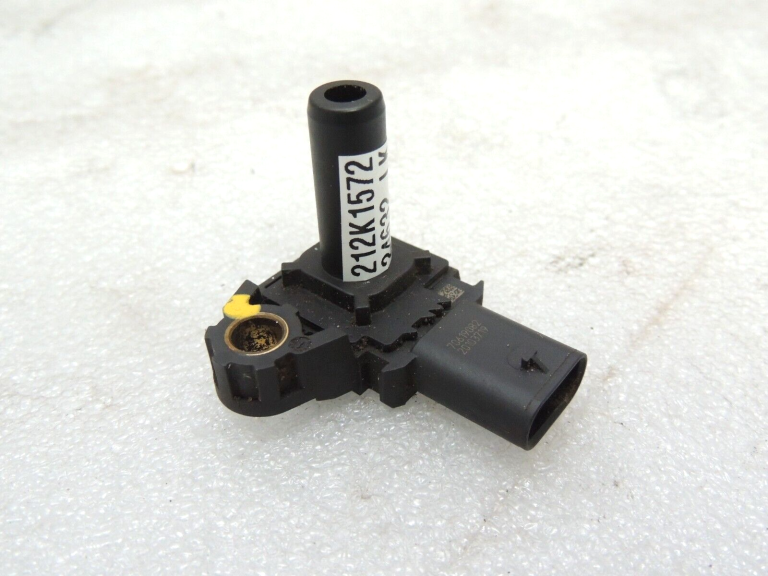 Ford Ranger P375 2.0TDCi T20DD0J Spiediena sensors 2215533 JB3A-9F479-CA