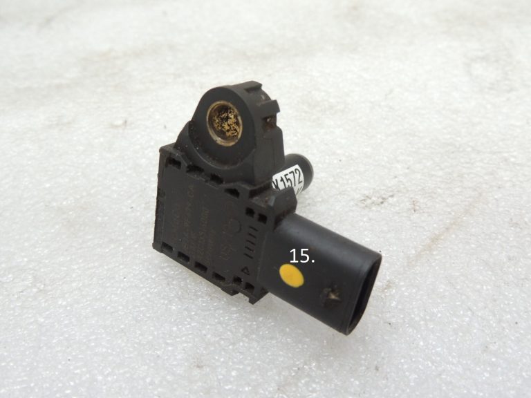 Ford Ranger P375 2.0TDCi T20DD0J Spiediena sensors 2215533 JB3A-9F479-CA