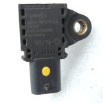 Ford Ranger P375 2.0TDCi T20DD0J Spiediena sensors 2215533 JB3A-9F479-CA