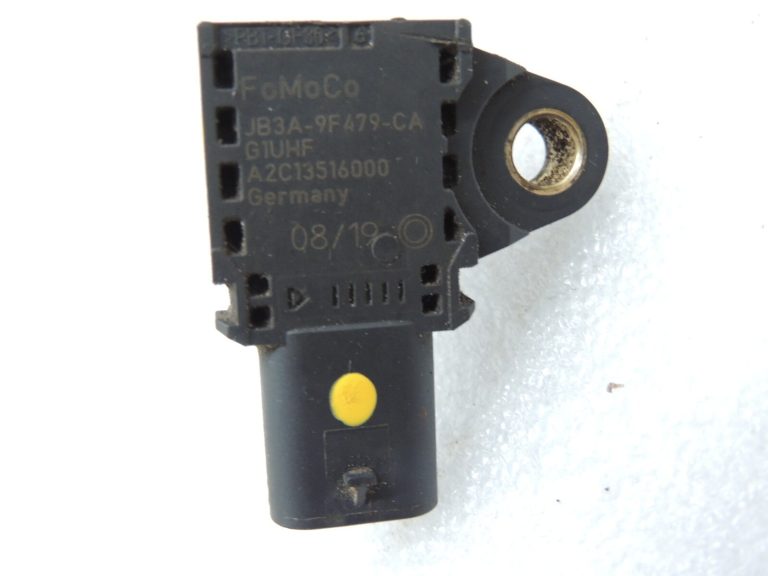 Ford Ranger P375 2.0TDCi T20DD0J Spiediena sensors 2215533 JB3A-9F479-CA