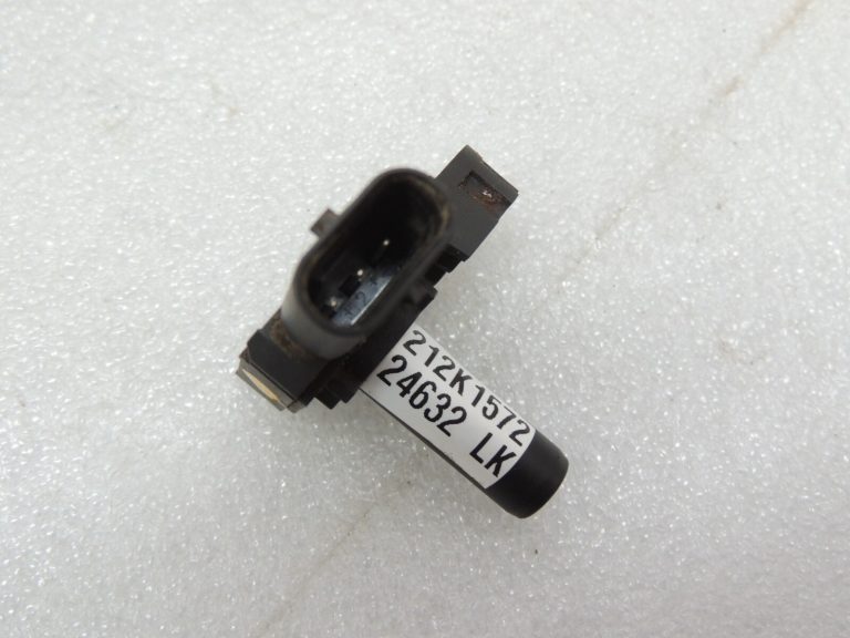 Ford Ranger P375 2.0TDCi T20DD0J Spiediena sensors 2215533 JB3A-9F479-CA