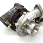 Opel Corsa D 1.7 CDTi A17DTS Turbokompresors Turbokompresors 55567731 GTC1446VZ