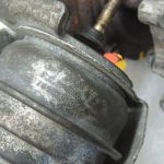 Opel Corsa D 1.7 CDTi A17DTS Turbokompresors Turbokompresors 55567731 GTC1446VZ