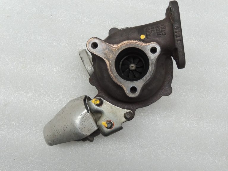 Opel Corsa D 1.7 CDTi A17DTS Turbokompresors Turbokompresors 55567731 GTC1446VZ