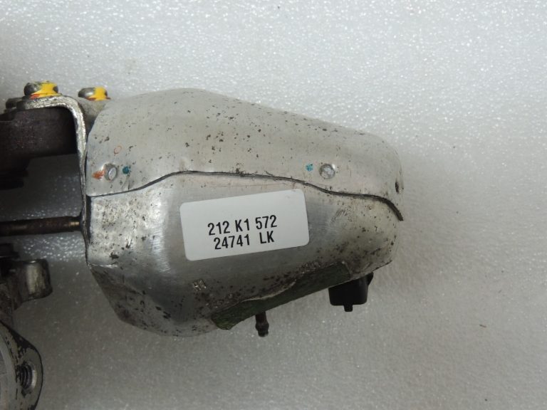 Opel Corsa D 1.7 CDTi A17DTS Turbokompresors Turbokompresors 55567731 GTC1446VZ