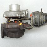Opel Corsa D 1.7 CDTi A17DTS Turbokompresors Turbokompresors 55567731 GTC1446VZ