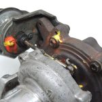 Opel Corsa D 1.7 CDTi A17DTS Turbokompresors Turbokompresors 55567731 GTC1446VZ