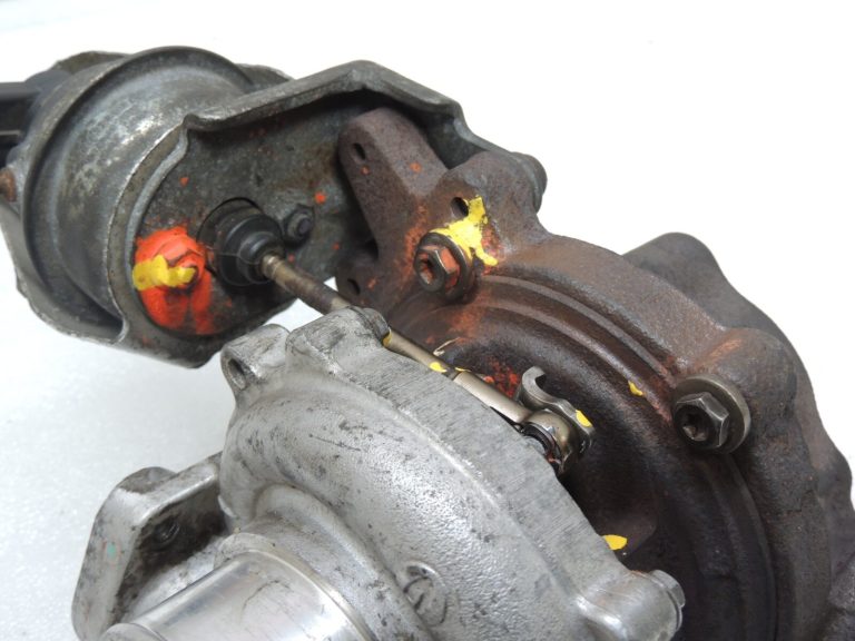 Opel Corsa D 1.7 CDTi A17DTS Turbokompresors Turbokompresors 55567731 GTC1446VZ
