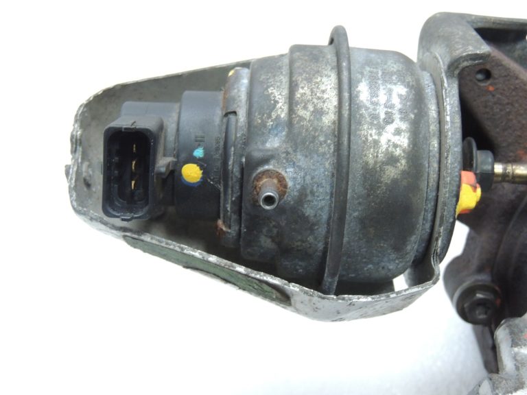 Opel Corsa D 1.7 CDTi A17DTS Turbokompresors Turbokompresors 55567731 GTC1446VZ