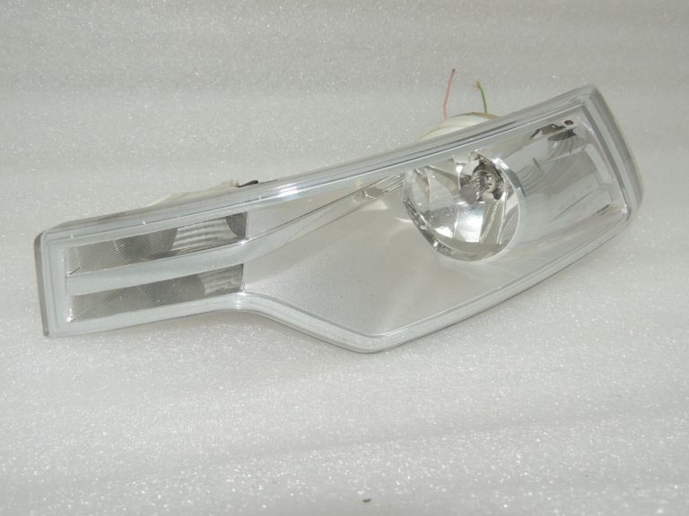 Citroen C5 II RD Priekšējais kreisais miglas lukturis 6208J4