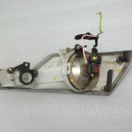 Citroen C5 II RD Priekšējais kreisais miglas lukturis 6208J4
