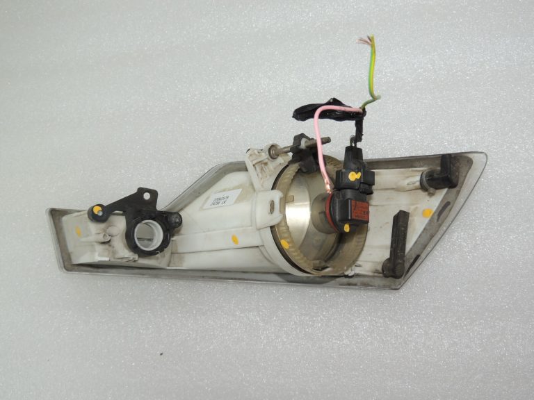 Citroen C5 II RD Priekšējais kreisais miglas lukturis 6208J4