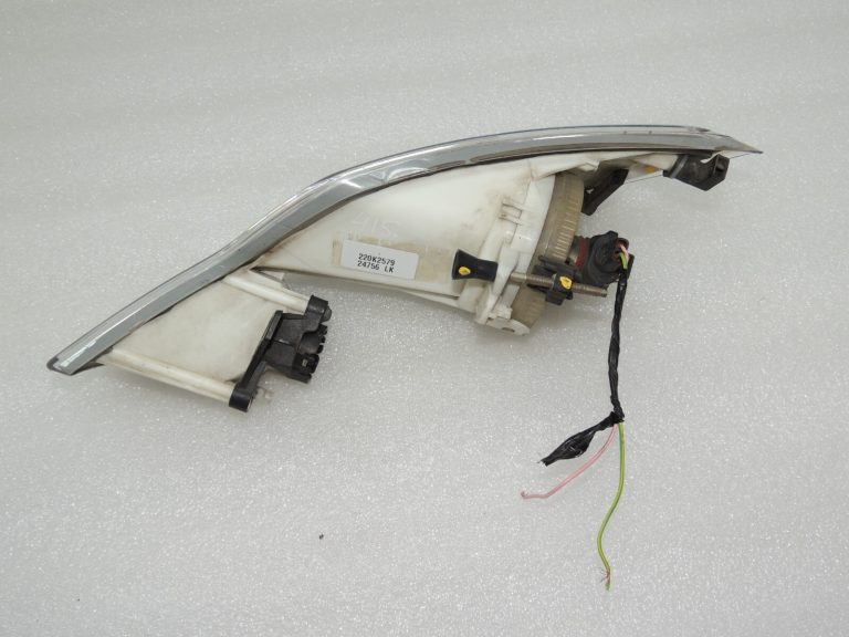 Citroen C5 II RD Priekšējais kreisais miglas lukturis 6208J4