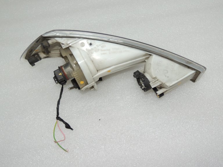 Citroen C5 II RD Priekšējais kreisais miglas lukturis 6208J4