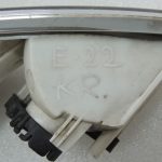 Citroen C5 II RD Priekšējais kreisais miglas lukturis 6208J4
