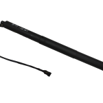 BMW X5 F15 Aizmugures vārtu vārpstas kreisā piedziņa 51247294469 51244823279 7294469