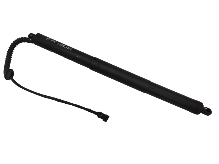 BMW X5 F15 Aizmugures vārtu vārpstas kreisā piedziņa 51247294469 51244823279 7294469