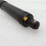 BMW X5 F15 Aizmugures vārtu vārpstas kreisā piedziņa 51247294469 51244823279 7294469