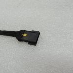 BMW X5 F15 Aizmugures vārtu vārpstas kreisā piedziņa 51247294469 51244823279 7294469