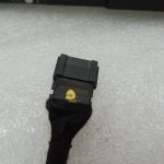 BMW X5 F15 Aizmugures vārtu vārpstas kreisā piedziņa 51247294469 51244823279 7294469