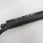 BMW X5 F15 Aizmugures vārtu vārpstas kreisā piedziņa 51247294469 51244823279 7294469