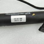 BMW X5 F15 Aizmugures vārtu vārpstas kreisā piedziņa 51247294469 51244823279 7294469