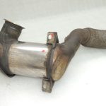 Skoda Audi Seat VW 1.5TSi katalītiskais neitralizators 5QA254502NX