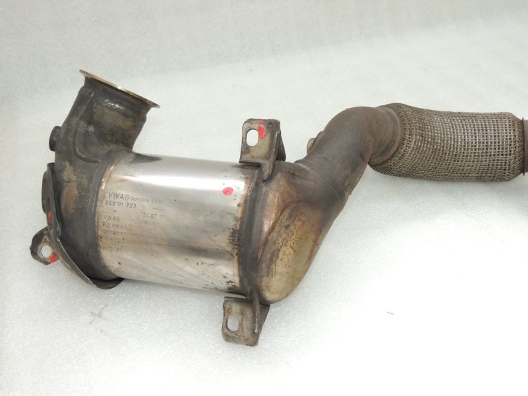Skoda Audi Seat VW 1.5TSi katalītiskais neitralizators 5QA254502NX