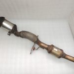 Skoda Audi Seat VW 1.5TSi katalītiskais neitralizators 5QA254502NX