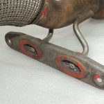 Skoda Audi Seat VW 1.5TSi katalītiskais neitralizators 5QA254502NX