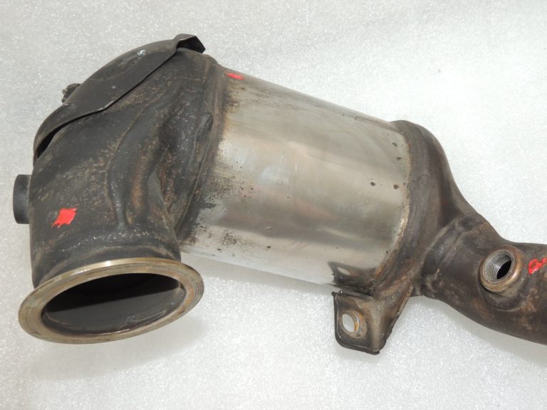 Skoda Audi Seat VW 1.5TSi katalītiskais neitralizators 5QA254502NX