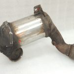Skoda Audi Seat VW 1.5TSi katalītiskais neitralizators 5QA254502NX
