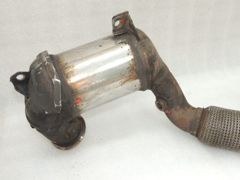 Skoda Audi Seat VW 1.5TSi katalītiskais neitralizators 5QA254502NX