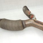 Skoda Audi Seat VW 1.5TSi katalītiskais neitralizators 5QA254502NX