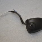 Vauxhall Opel Zafira C Adam antenas bāze radio antenas bāze jumta antena 13406656