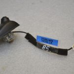 Vauxhall Opel Zafira C Adam antenas bāze radio antenas bāze jumta antena 13406656