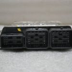 Ford Focus III 1.6L Duratorq DI TC 70kW ECU motora vadības bloks BV61-12A650-SE