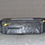 Mazda 6 GJ1 Vadības bloks EPB modulis Elektriskā stāvbremze GML8437E1C