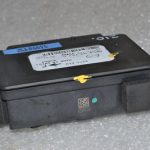 Mazda 6 GJ1 Vadības bloks EPB modulis Elektriskā stāvbremze GML8437E1C