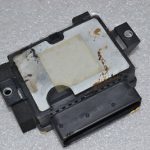 Mazda 6 GJ1 Vadības bloks EPB modulis Elektriskā stāvbremze GML8437E1C