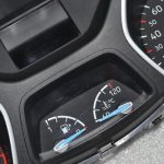 Ford Focus III 1.0i benzīna spidometra mērinstrumentu komplekts F1ET-10849-BAK