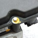 Kia Carnival III VQ ABS sūkņa hidrauliskā bloka vadības bloks 0265800445
